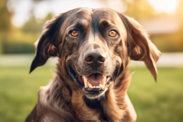 The Importance of Regular Heartworm Testing in Older Pets