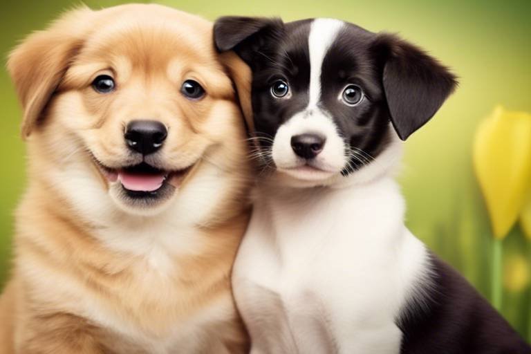 The Role of Nonprofits in Promoting Pet Adoption