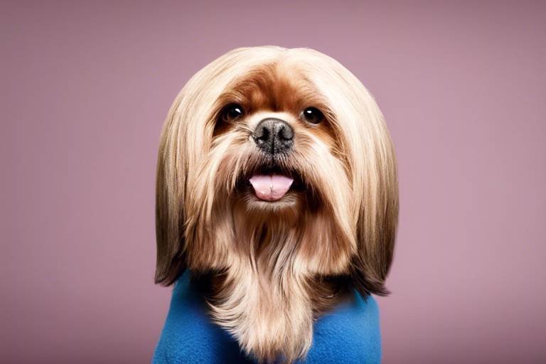 How to Help Your Pet Deal with Grooming Anxiety