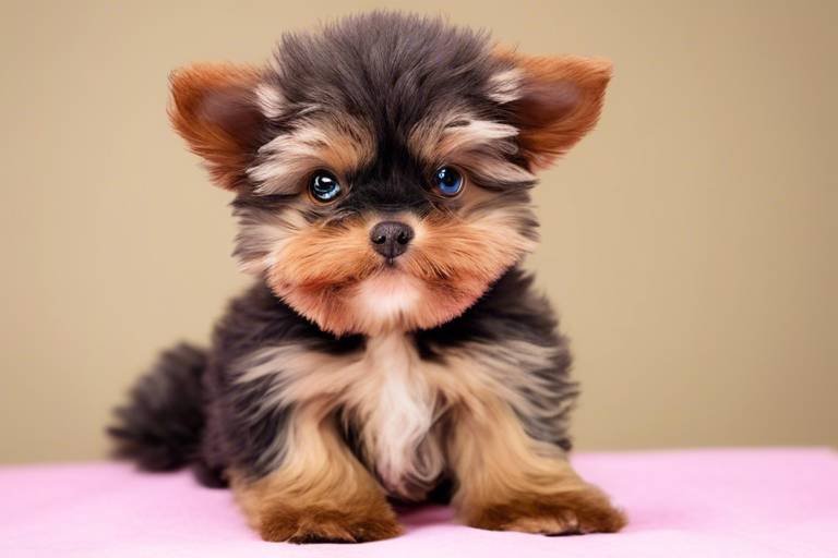 The Importance of Grooming for New Pets