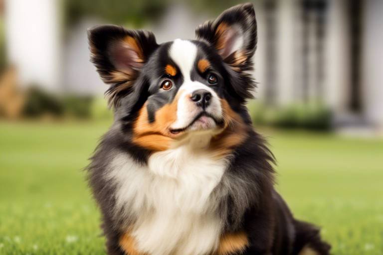 The Best Dog Breeds for First-Time Owners