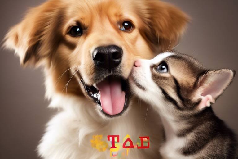 The Importance of Community Education on Pet Adoption