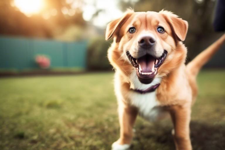 What to Do If Your Pet Is in Shock