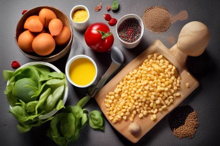Understanding the Benefits of Limited Ingredient Diets