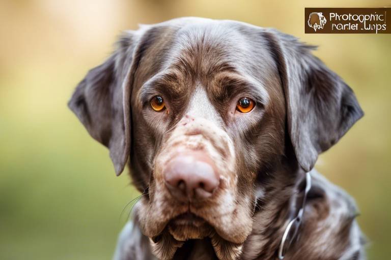 How to Recognize and Treat Lumps in Older Pets
