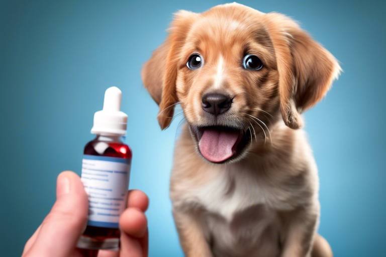 What to Do If Your Pet Has a Reaction to a Vaccine