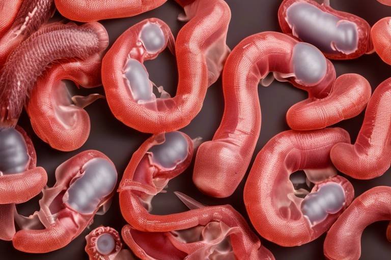 Understanding the Importance of Regular Parasite Control