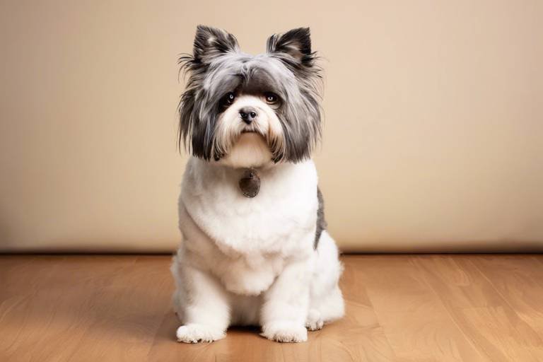 How to Help Your Pet Maintain a Healthy Weight Through Grooming