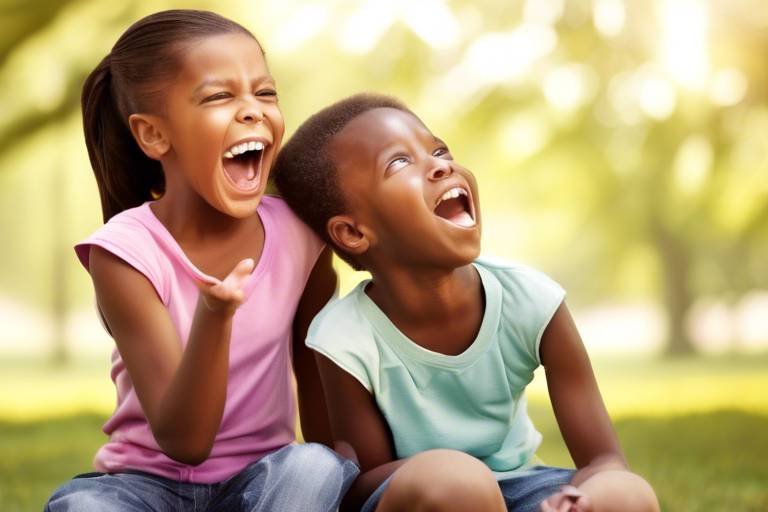 The Role of Praise in Encouraging Good Behavior