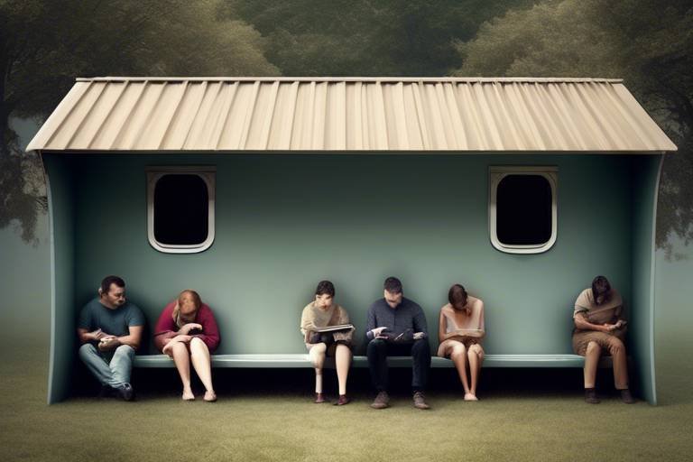How to Choose a Shelter Based on Your Lifestyle