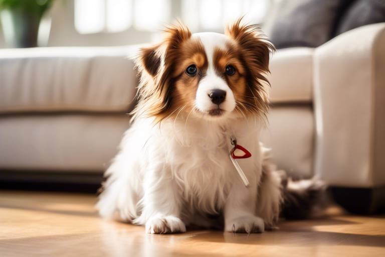 Tips for Successfully Integrating a New Pet into Your Home