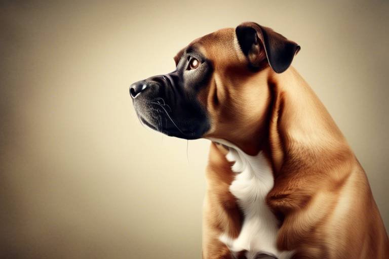 The Importance of Understanding Your Pet’s Health History