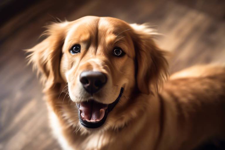 Understanding the Role of Emotions in Pet Behavior