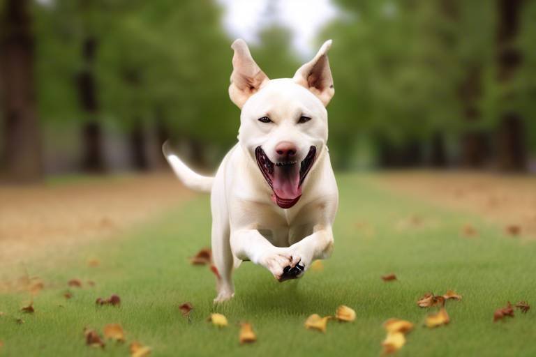 Understanding Your Dog’s Learning Triggers