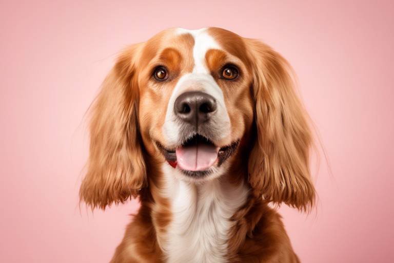 How to Identify Allergies in Senior Pets