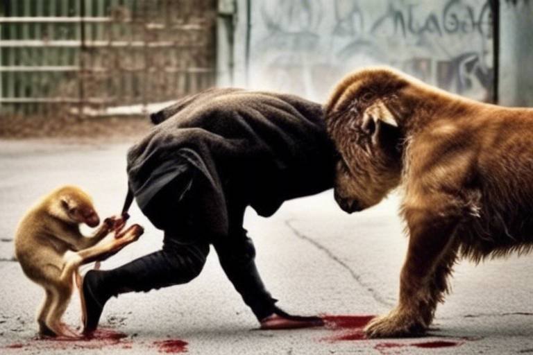 The Importance of Spreading Awareness About Animal Abuse