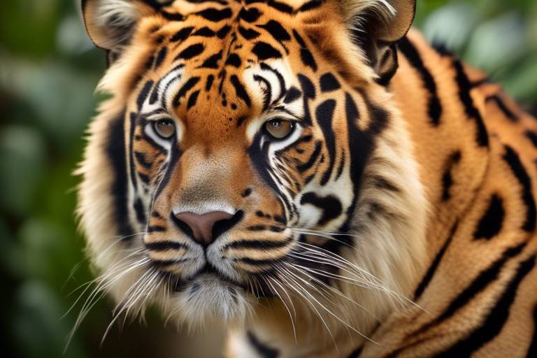 Understanding the Unique Features of Exotic Breeds