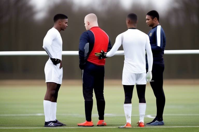 Understanding the Importance of Mutual Respect in Training