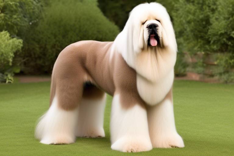 Tips for Grooming Large Breeds at Home