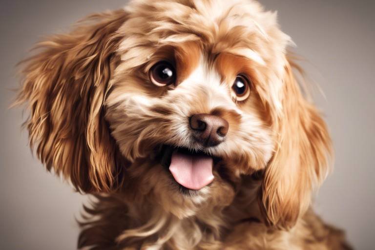The Importance of Grooming for Pet Adoption Success