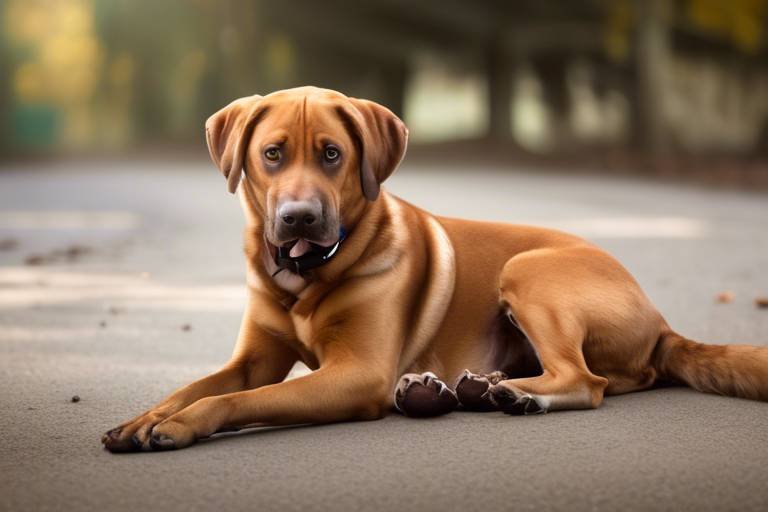 How to Help Your Dog Deal with Resource Guarding