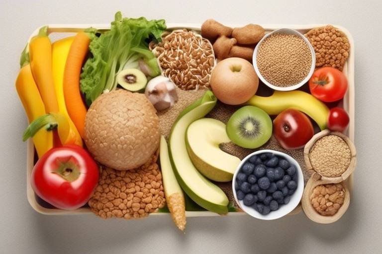 The Benefits of Feeding Pets Fiber-Rich Diets
