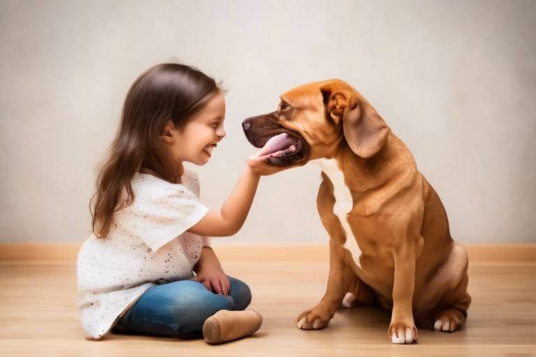 How to Find the Perfect Match in Pet Adoption