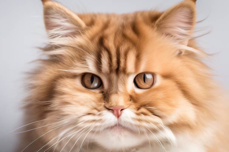 How to Help Your Pet Cope with Change