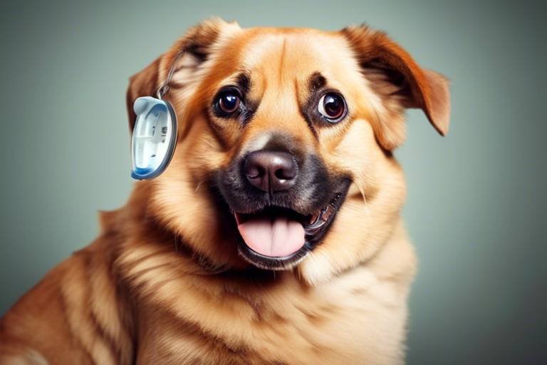 Understanding the Signs of Kidney Problems in Pets