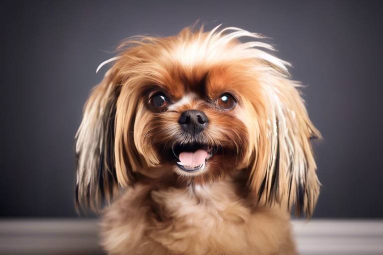 How to Help Your Pet Cope with Grooming Anxiety