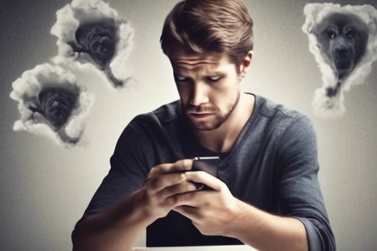 Understanding the Impact of Behavioral Triggers