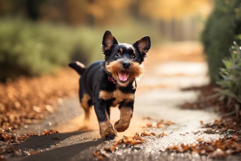 How to Help Your Pet Adjust to New Environments