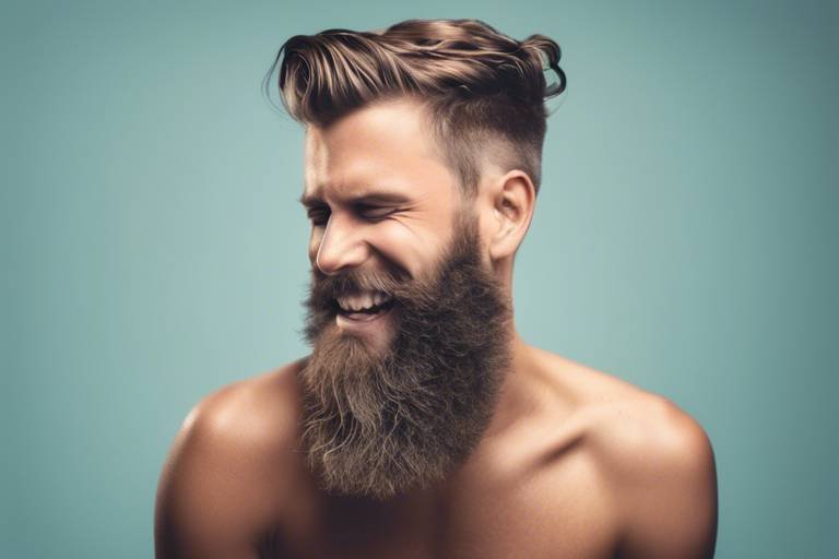 The Benefits of Grooming for Mental Health