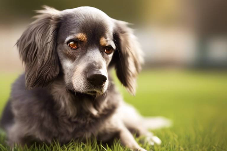 How to Recognize and Treat Pet Poisoning Symptoms