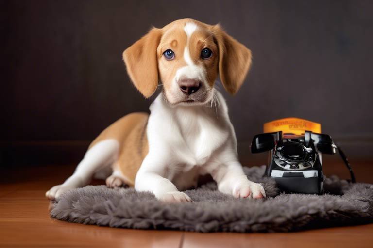 How to Address Disobedience in Pets