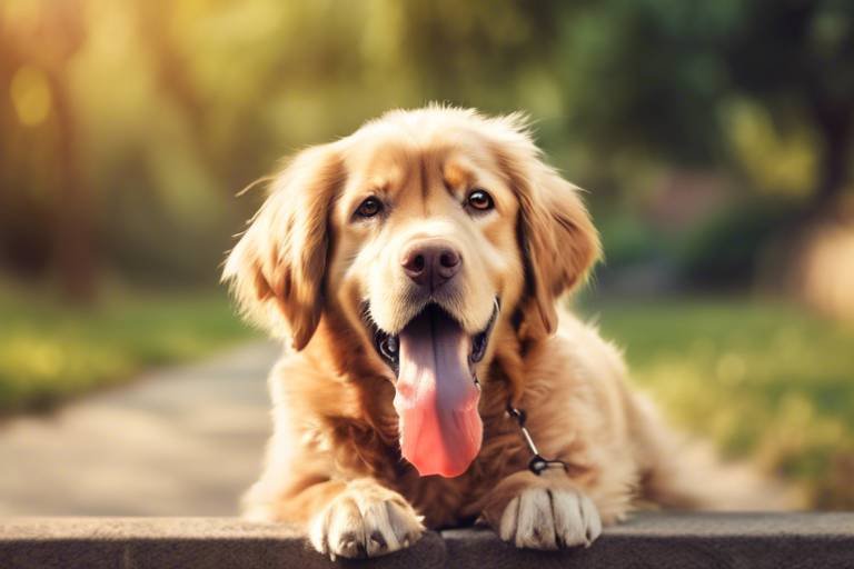 How to Recognize and Manage Stress in Pets