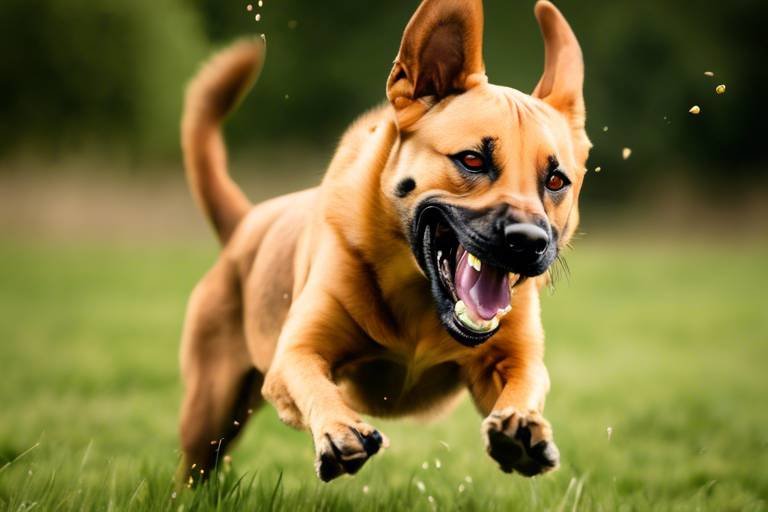 Understanding Your Dog's Play Style