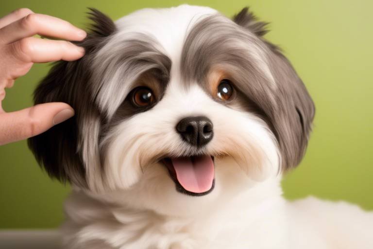 The Role of Grooming in Enhancing Pet Happiness