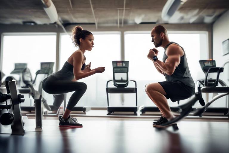 Understanding the Connection Between Exercise and Behavior