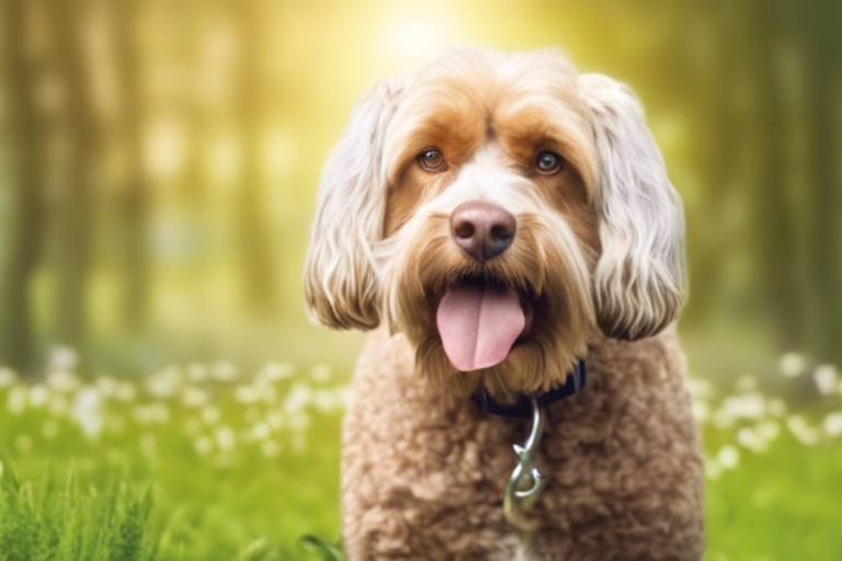 The Best Health Supplements for Senior Pets