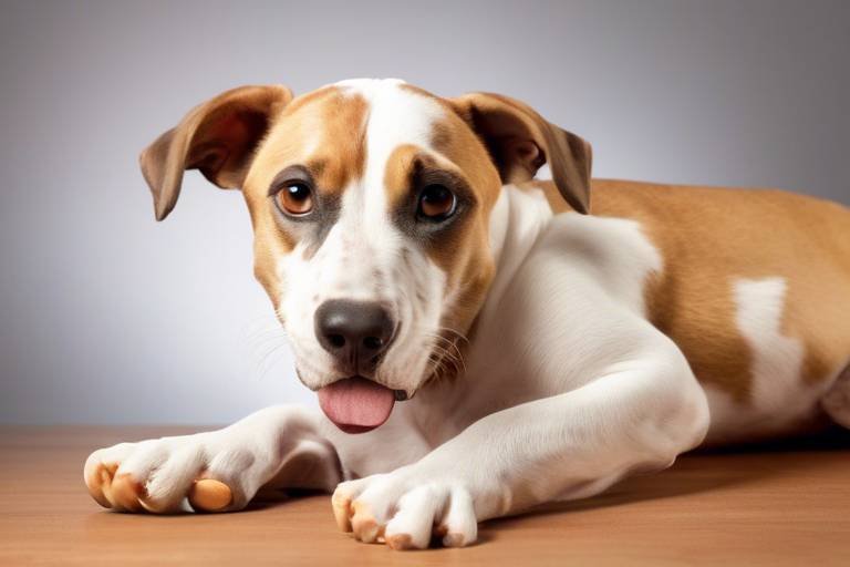 First Aid for Common Pet Injuries - Quick Tips