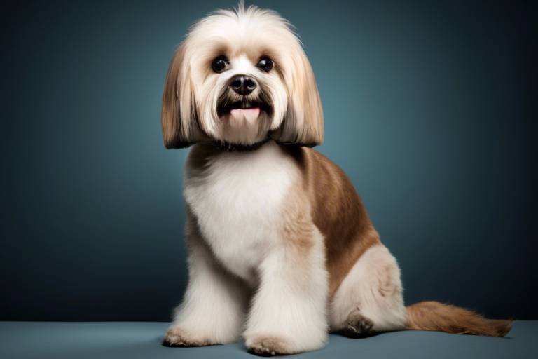 The Role of Grooming in Enhancing Pet Confidence