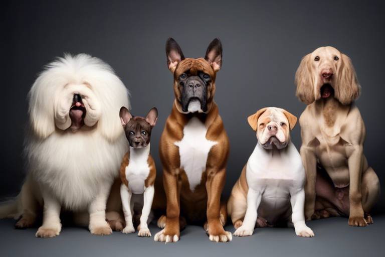 How to Address Stereotypes About Certain Breeds