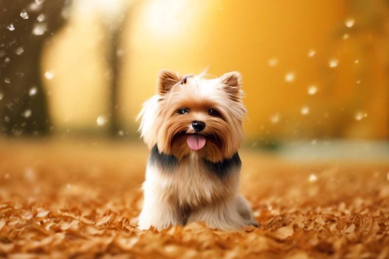 The Benefits of Seasonal Grooming for Pets