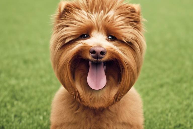 The Role of Grooming in Reducing Shedding