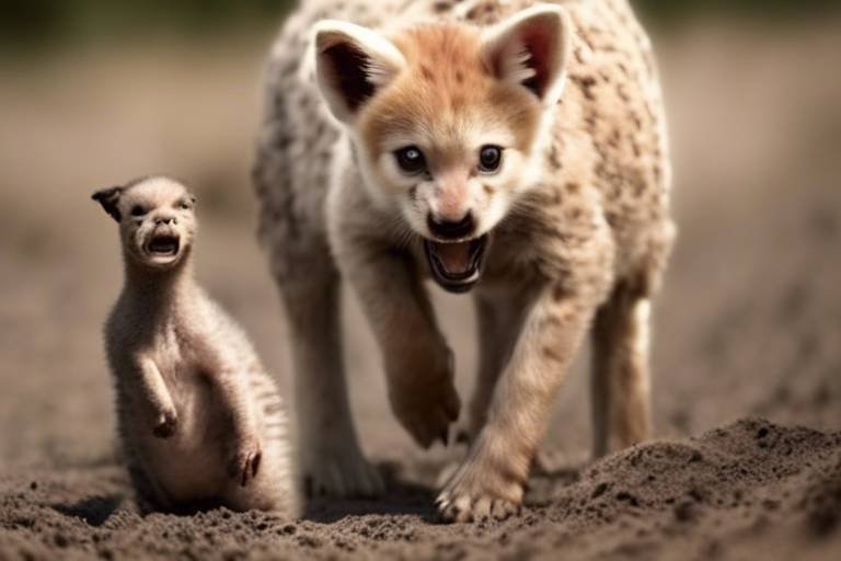 How to Use Your Voice for Animal Advocacy