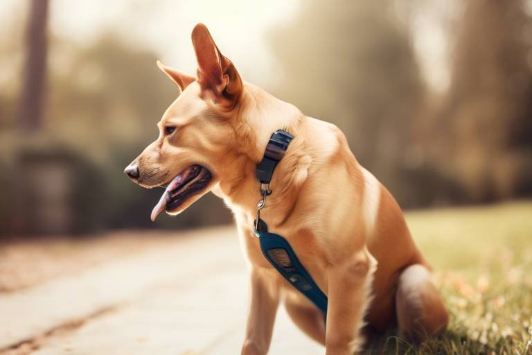 Understanding Your Dog's Unique Learning Style