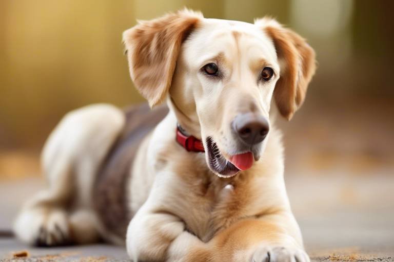 Signs of Hypothyroidism in Pets and What to Do