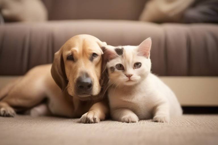Understanding the Lifespan of Adopted Pets
