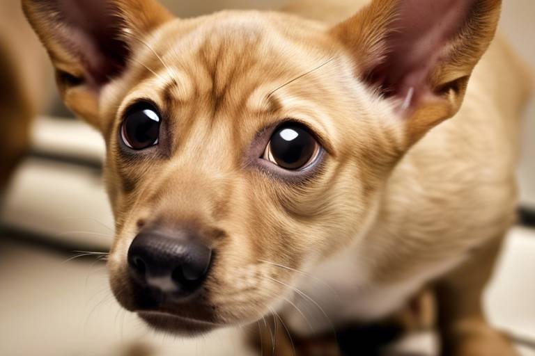 The Importance of Supporting Spay and Neuter Programs